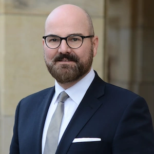Rechtsanwalt  Sebastian Trabhardt 